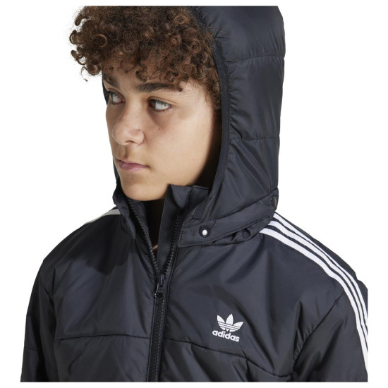 Adidas Παιδικό μπουφάν Adicolor Padded Jacket